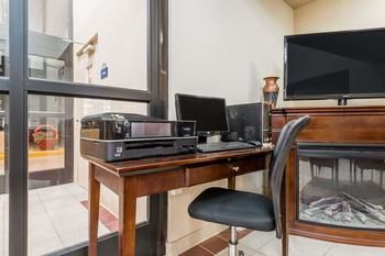 Motel Days Inn Gillette