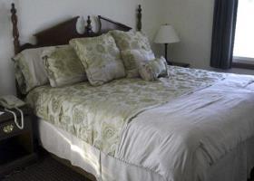 Hotel Rodeway Inn And Suites