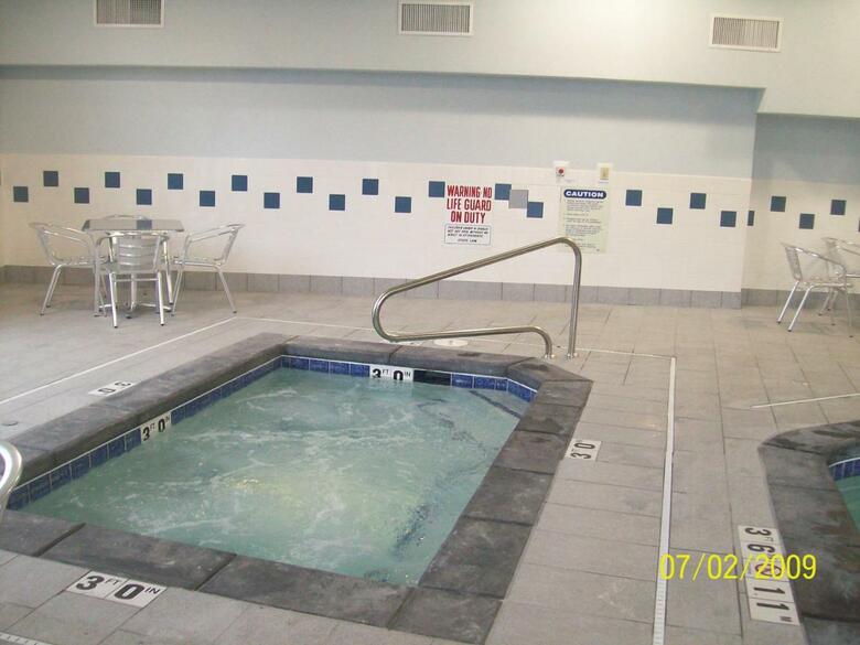 Hotel Holiday Inn Rock Springs