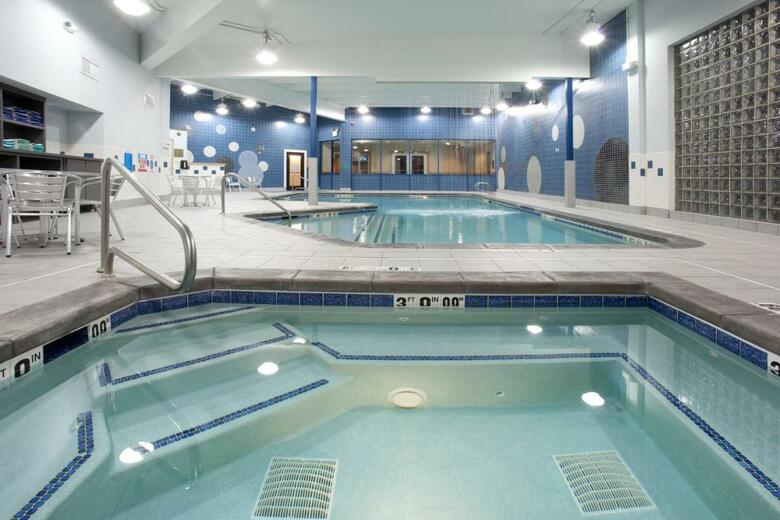 Hotel Holiday Inn Rock Springs