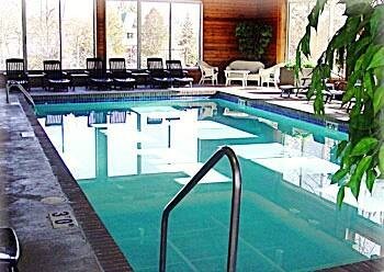 Hotel Victorian Village Resort