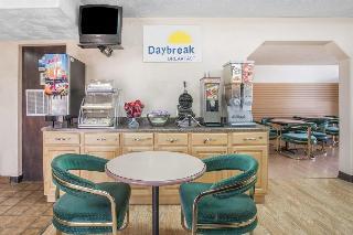 Hotel Days Inn Rock Springs