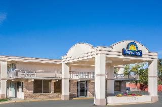 Hotel Days Inn Rock Springs