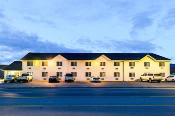 Motel Super 8 Sheridan