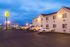 Motel Super 8 Sheridan