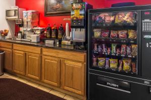 Motel Super 8 Sheridan