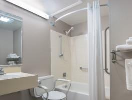 Motel Super 8 Sheridan