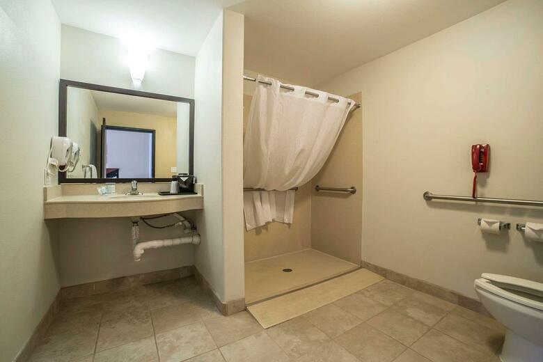 Hotel Sleep Inn & Suites Douglas