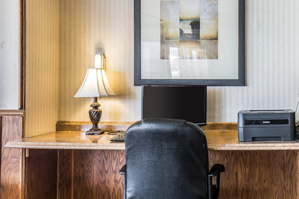 Hotel Quality Inn