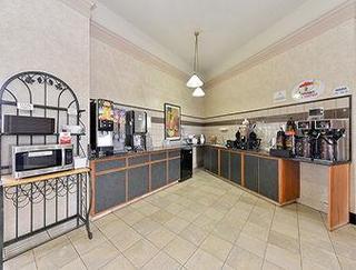 Super 8 Motel - Casper/west
