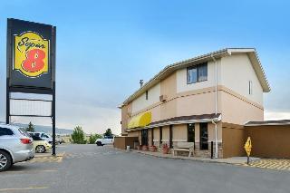 Super 8 Motel - Casper/west