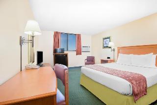 Super 8 Motel - Casper/west