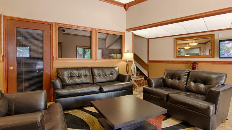 Best Western Riverfront Hotel