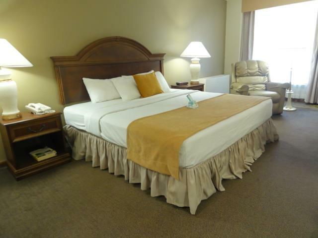 Best Western Riverfront Hotel