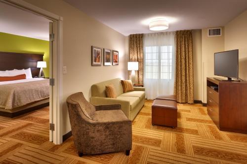 Hotel Staybridge Suites Cheyenne