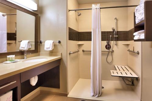 Hotel Staybridge Suites Cheyenne