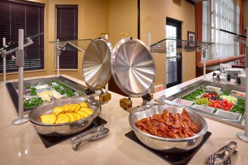 Hotel Staybridge Suites Cheyenne