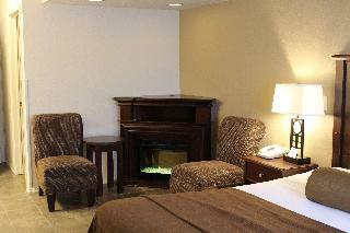 Hotel Best Western Plus Concord Inn