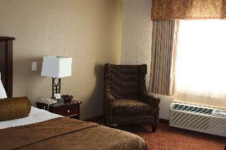 Hotel Best Western Plus Concord Inn