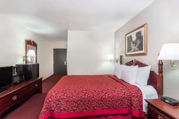 Hotel Days Inn And Suites Kaukauna Wi