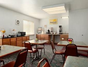 Hotel Days Inn Stoughton, Wi