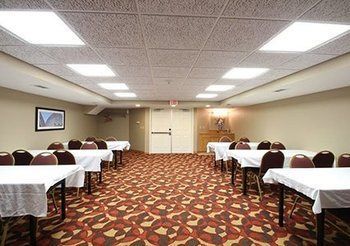 Hotel Comfort Inn & Suites