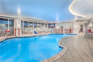 Hotel Hampton Inn & Suites Madison / Downtown