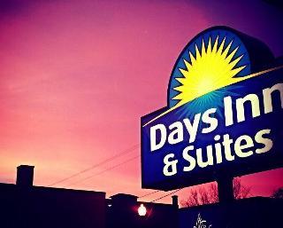 Hotel Days Inn Rhinelander Wi