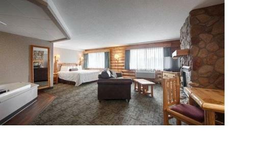 Hotel Best Western Northwoods Lodge