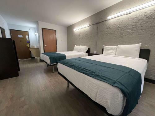Hotel Motel 6 Green Bay - Lambeau