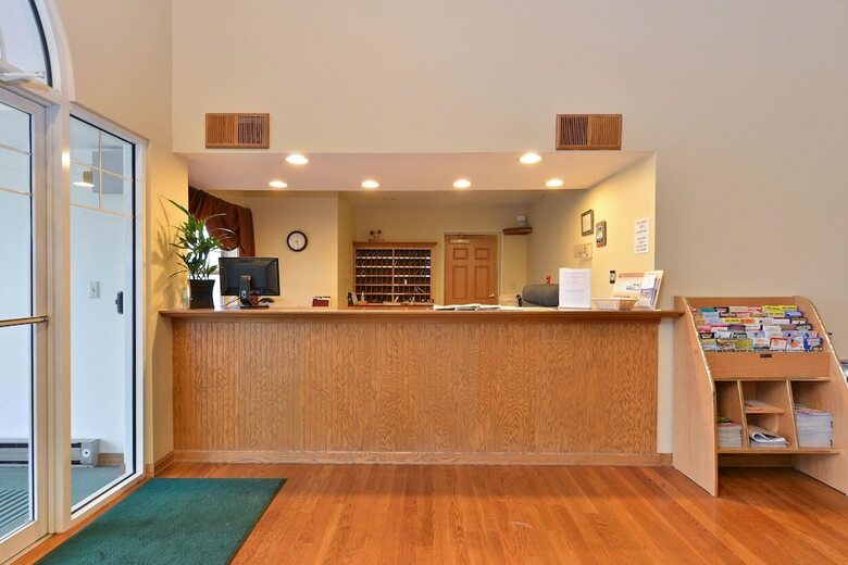 Hotel Quality Inn & Suites