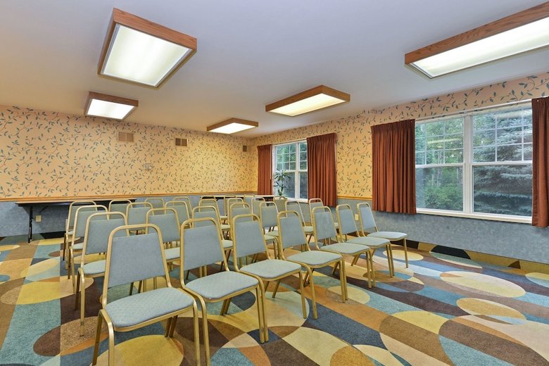 Hotel Quality Inn & Suites