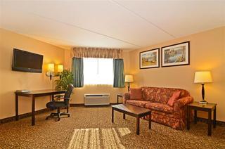 Hotel Best Western Arrowhead Lodge & Suites