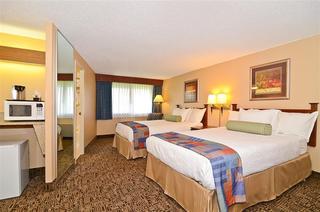 Hotel Best Western Arrowhead Lodge & Suites