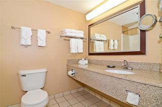 Hotel Best Western Arrowhead Lodge & Suites