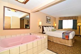 Hotel Best Western Arrowhead Lodge & Suites