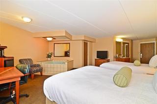 Hotel Best Western Arrowhead Lodge & Suites