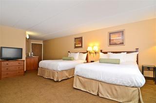 Hotel Best Western Arrowhead Lodge & Suites