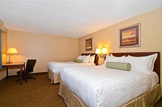 Hotel Best Western Arrowhead Lodge & Suites