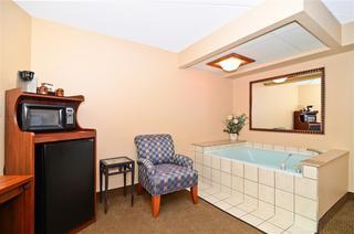 Hotel Best Western Arrowhead Lodge & Suites
