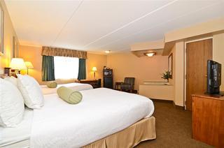 Hotel Best Western Arrowhead Lodge & Suites