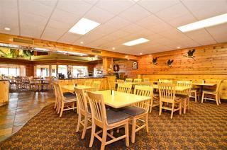 Hotel Best Western Arrowhead Lodge & Suites