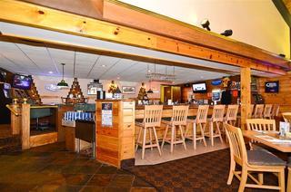 Hotel Best Western Arrowhead Lodge & Suites