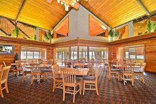 Hotel Best Western Arrowhead Lodge & Suites