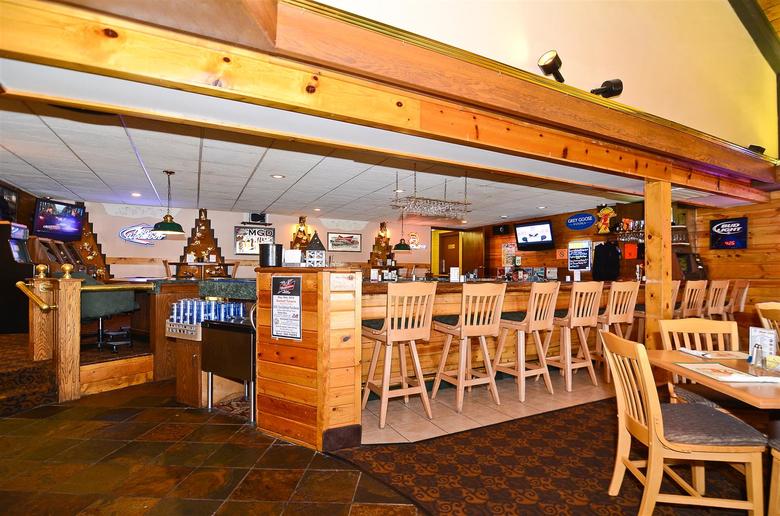 Hotel Best Western Arrowhead Lodge & Suites