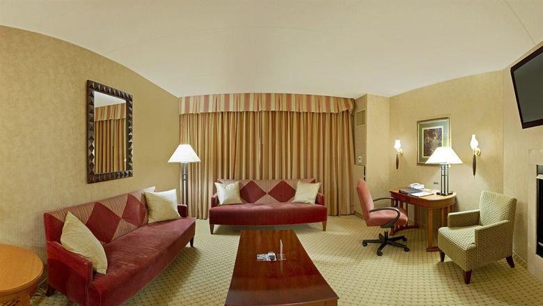 Hotel Radisson Conference Center Green Bay
