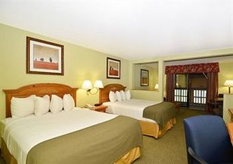 Hotel Comfort Inn & Suites