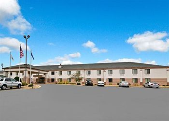 Hotel Comfort Inn & Suites