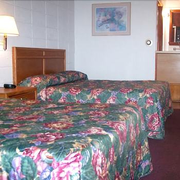 Grand View Motel Beaver Dam