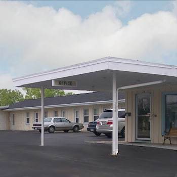 Grand View Motel Beaver Dam